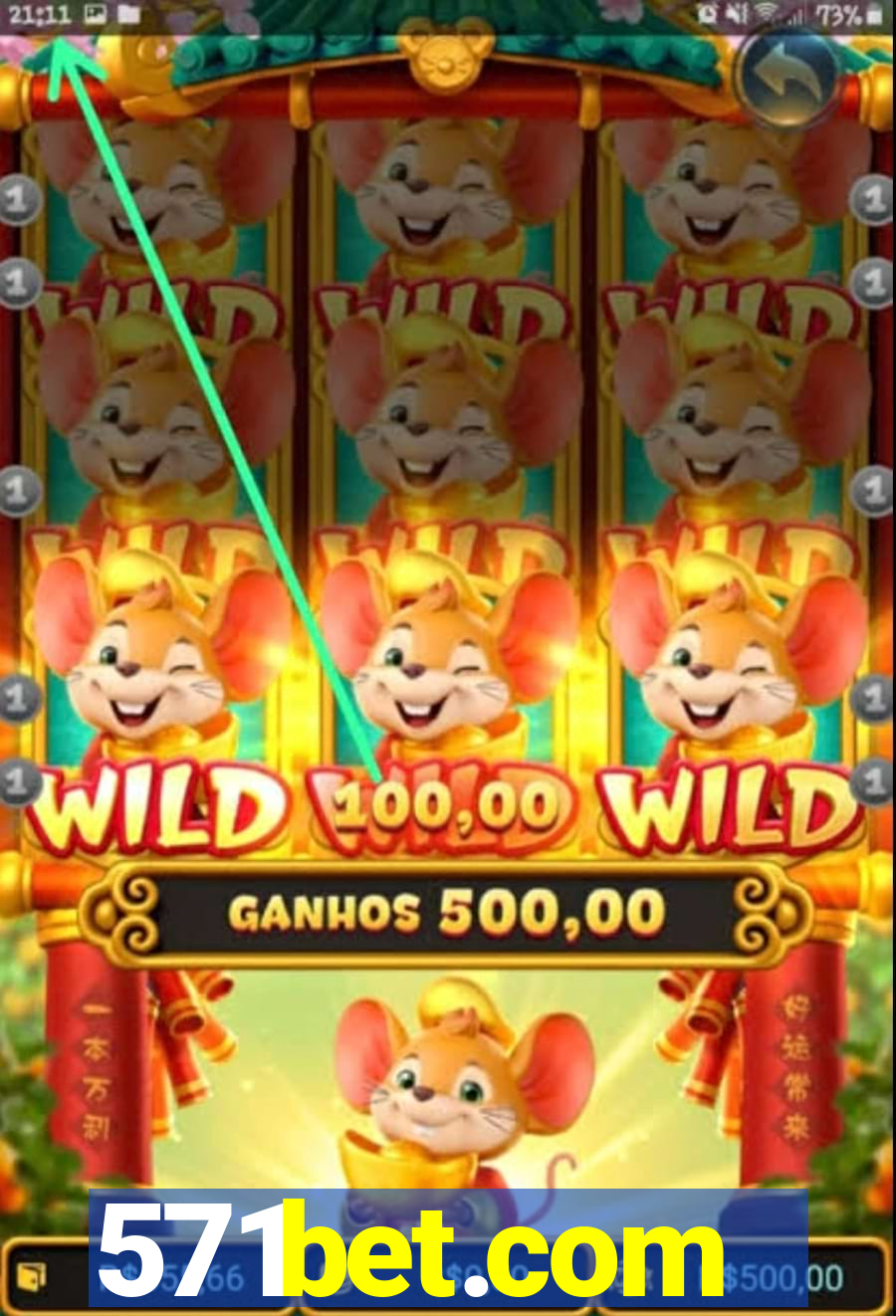 571bet.com