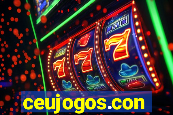 ceujogos.con