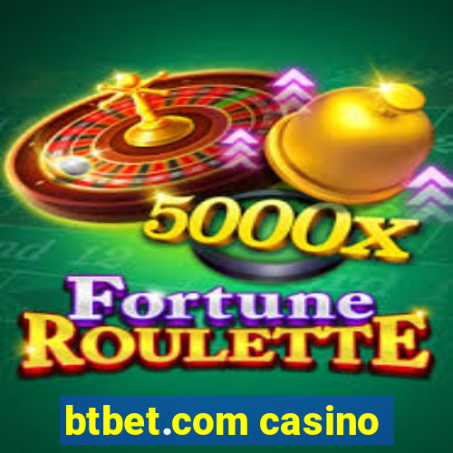 btbet.com casino