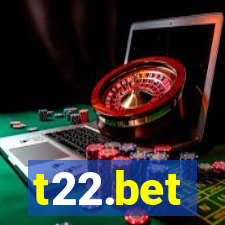 t22.bet