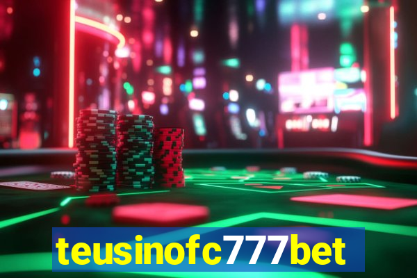 teusinofc777bet.com