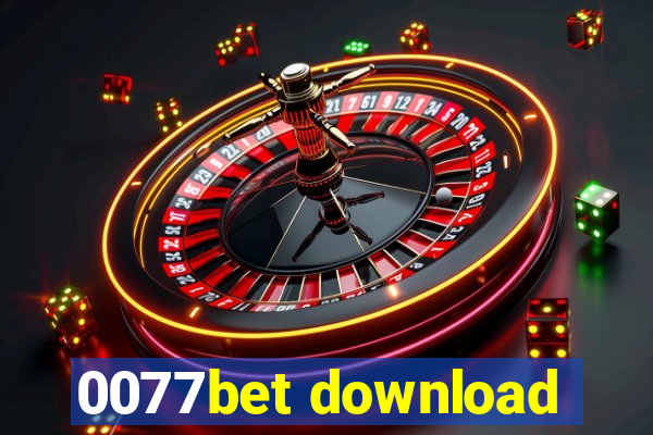 0077bet download