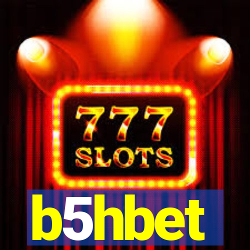 b5hbet