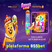 plataforma 855bet