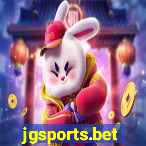 jgsports.bet
