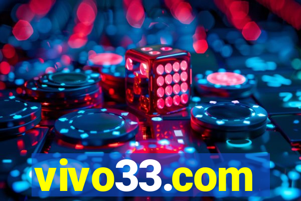vivo33.com
