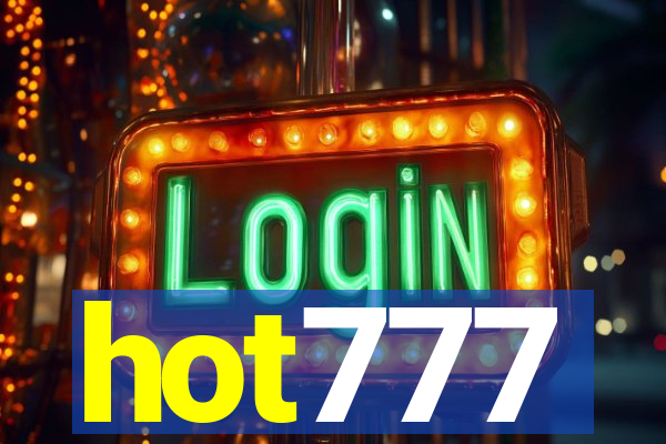 hot777