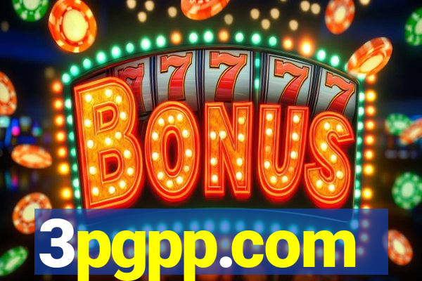 3pgpp.com