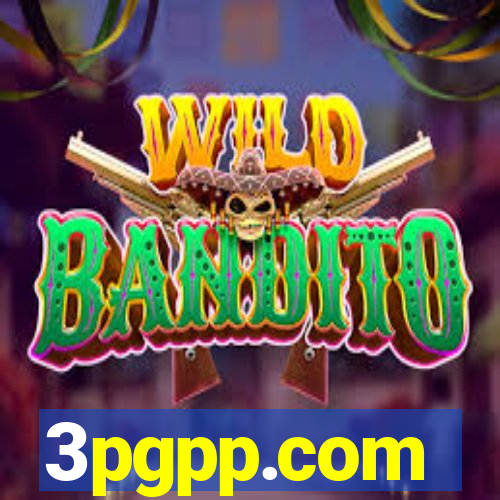 3pgpp.com