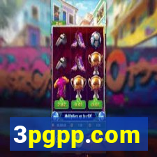 3pgpp.com