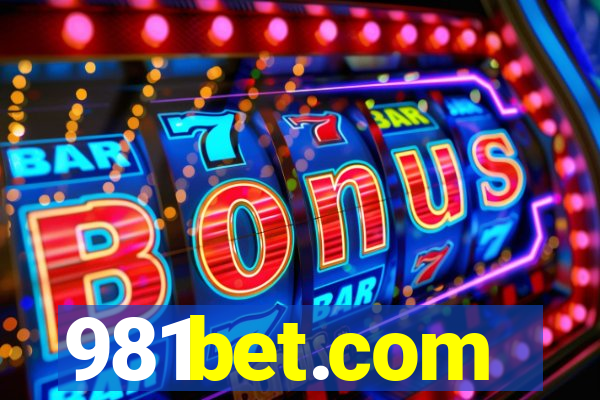 981bet.com