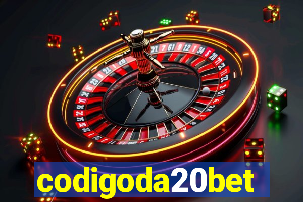 codigoda20bet