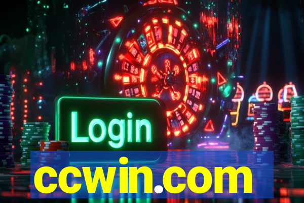 ccwin.com