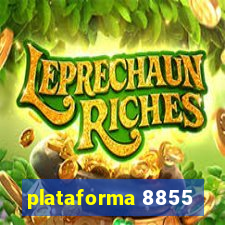 plataforma 8855