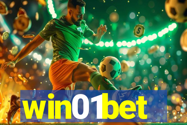 win01bet