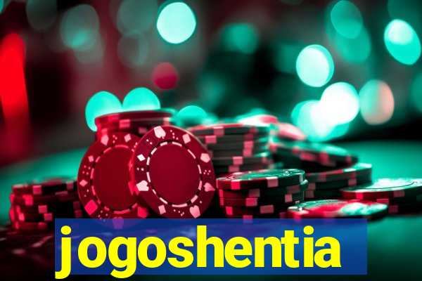 jogoshentia