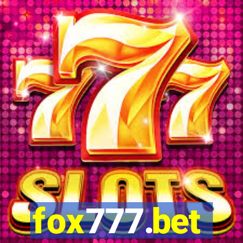 fox777.bet