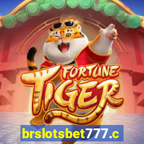 brslotsbet777.com