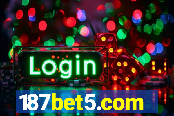 187bet5.com