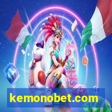 kemonobet.com