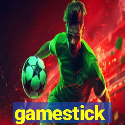 gamestick
