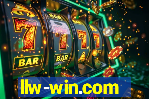 llw-win.com