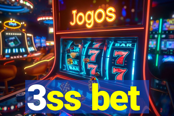 3ss bet