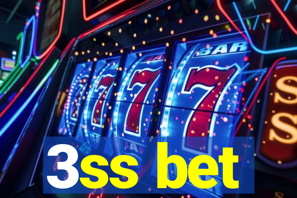 3ss bet