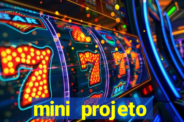 mini projeto consciencia negra