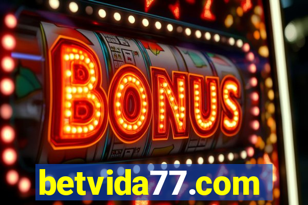 betvida77.com