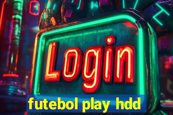 futebol play hdd