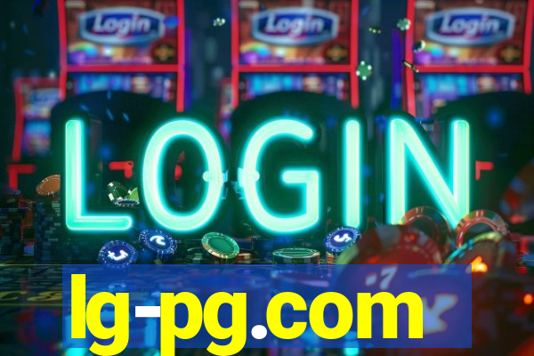 lg-pg.com