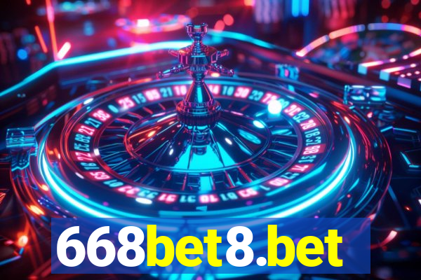 668bet8.bet