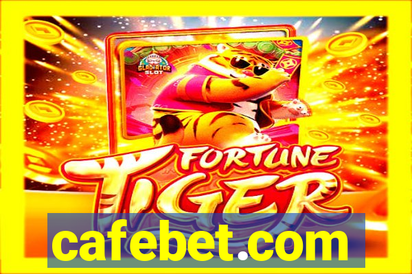 cafebet.com