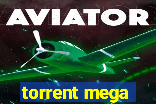 torrent mega