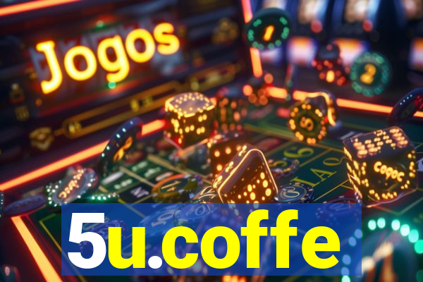 5u.coffe