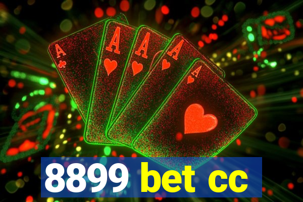 8899 bet cc
