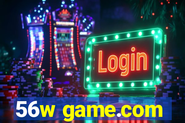56w game.com