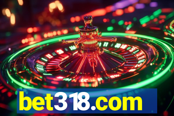 bet318.com