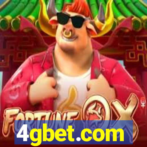 4gbet.com