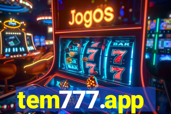tem777.app