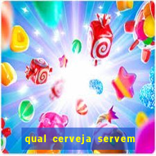 qual cerveja servem no enotel porto de galinhas