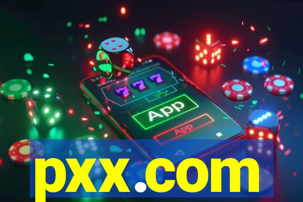 pxx.com