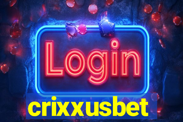 crixxusbet