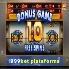 1999bet plataforma