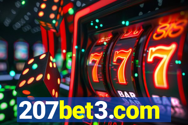 207bet3.com