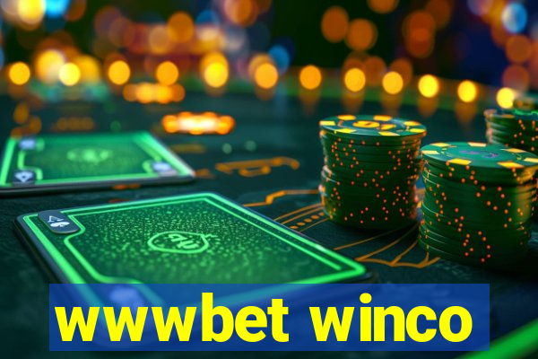 wwwbet winco
