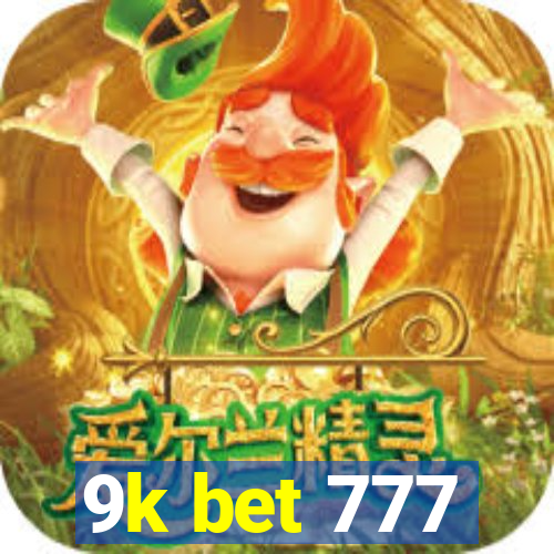 9k bet 777