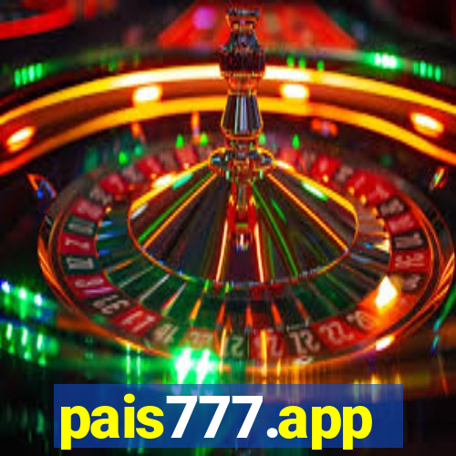 pais777.app