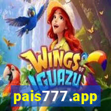 pais777.app